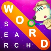 Wolfoo Word Search icon