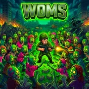 WOMS - World of Master Survivors icon