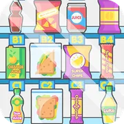 Wonder Vending Machine icon