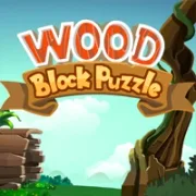 Wood Block Puzzle icon