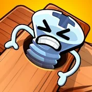 Wood Bolts - Bad icon