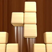 Woodoku Block Puzzle icon
