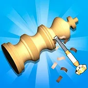 Woodturning Simulator icon
