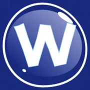 Word Bubble Pop icon