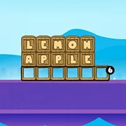 Word Cargo Puzzle icon