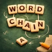 Word Chain icon