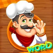Word Chef - Word Search Puzzle icon