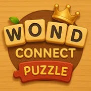 Word Connect Puzzle icon