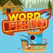 Word Fishing icon
