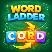 Word Ladder icon
