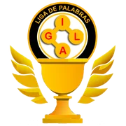Word League icon