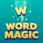 Word Magic icon