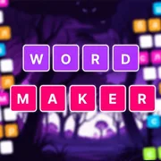 Word Maker icon