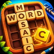 Word Mosaic icon