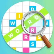 Word Search Challenge icon