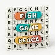Word Search icon