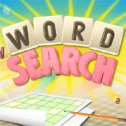Word Search icon