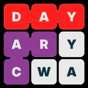 Word Search with Hints icon