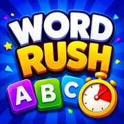 WordRush icon