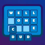 Words Blocks - Puzzle icon