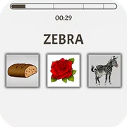 Words Games icon