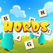 Words icon