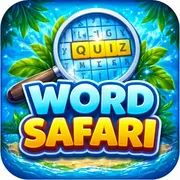 WordSafari icon