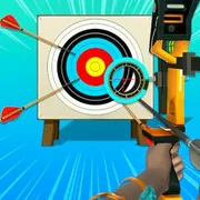 World Archery League icon