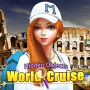 World Cruise icon