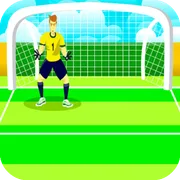 World Cup Penalty Football Game icon