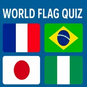 World Flag Quiz icon