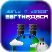 World in Danger Earth Attack icon