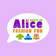 World of Alice - Fashion Fun icon