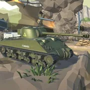 World of Military Tanks icon