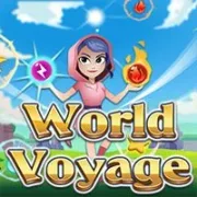 World Voyage icon