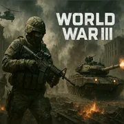 World War III icon