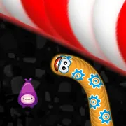 Worms Zone icon