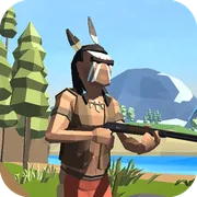 Wounded Winter A Lakota Story icon