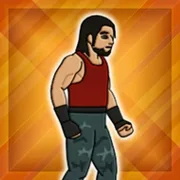 Wrestling Royal Fight icon
