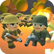 WW1 Battle Simulator icon