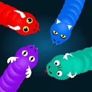 Wyrm Saga icon