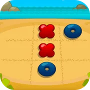 X O Tic Tac Toe icon
