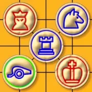 Xiangqi Chinese Chess Duel icon