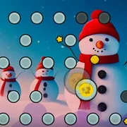 Xmas Pachinko icon