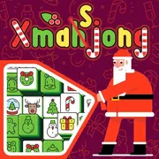 Xmasjong icon