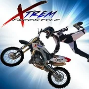 XTrem FreeStyle icon