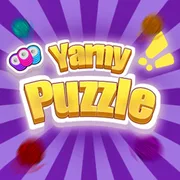 Yarny Puzzle icon