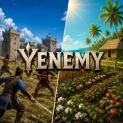 Yenemy icon
