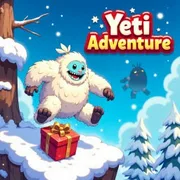 Yeti Adventure icon