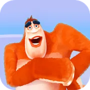 Yeti Sensation icon